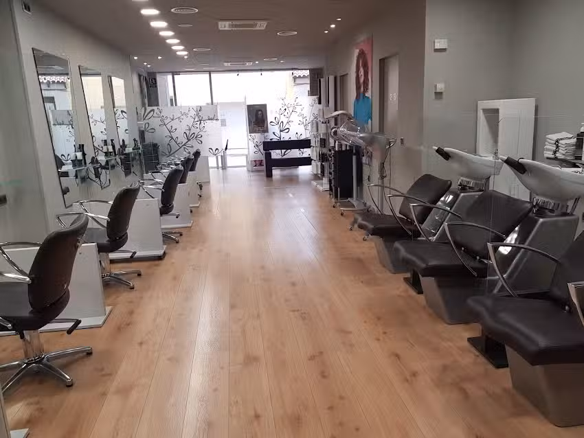 Peluquer&iacute;a Pels P&egrave;ls