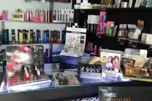 Peluqueria Pelukas