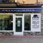 Peluquer&iacute;a PEOPLE