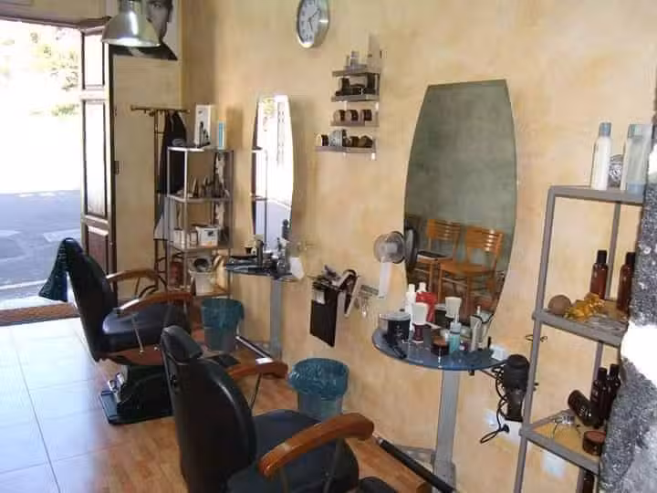 Peluqueria Pepe Tejero