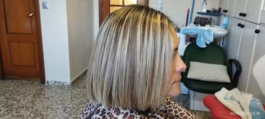 Peluqueria Pepi