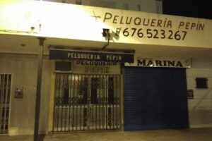 Peluqueria Pepin