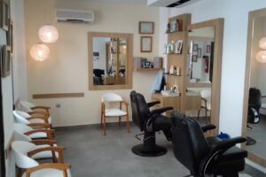 PELUQUERIA PEPITO