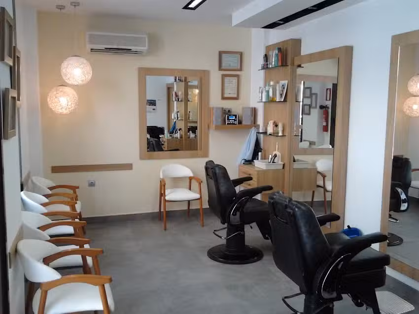 PELUQUERIA PEPITO