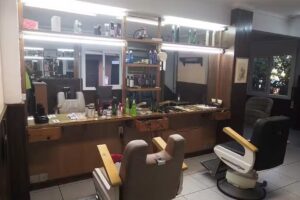 Peluquería Pere Maco