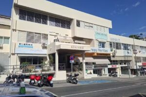 PELUQUERÍA PÉREZ MARTÍN