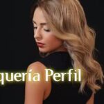 Peluquería Perfil