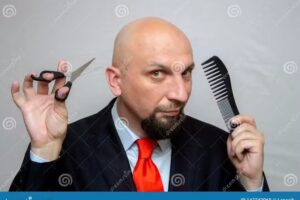 Peluquería Pg.calvell