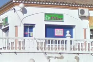 Peluquería Pilar
