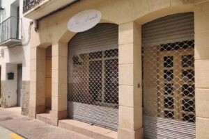 Peluquería Pilar Aranda