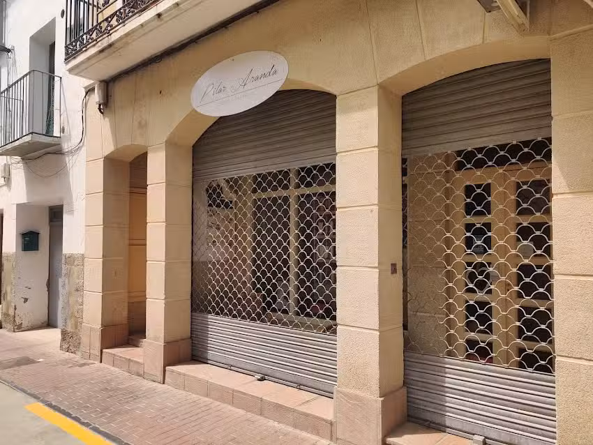 Peluquería Pilar Aranda