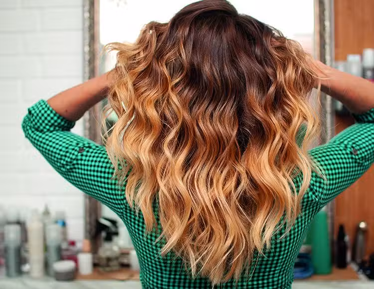 Peluquer&iacute;a Pilar Burbano