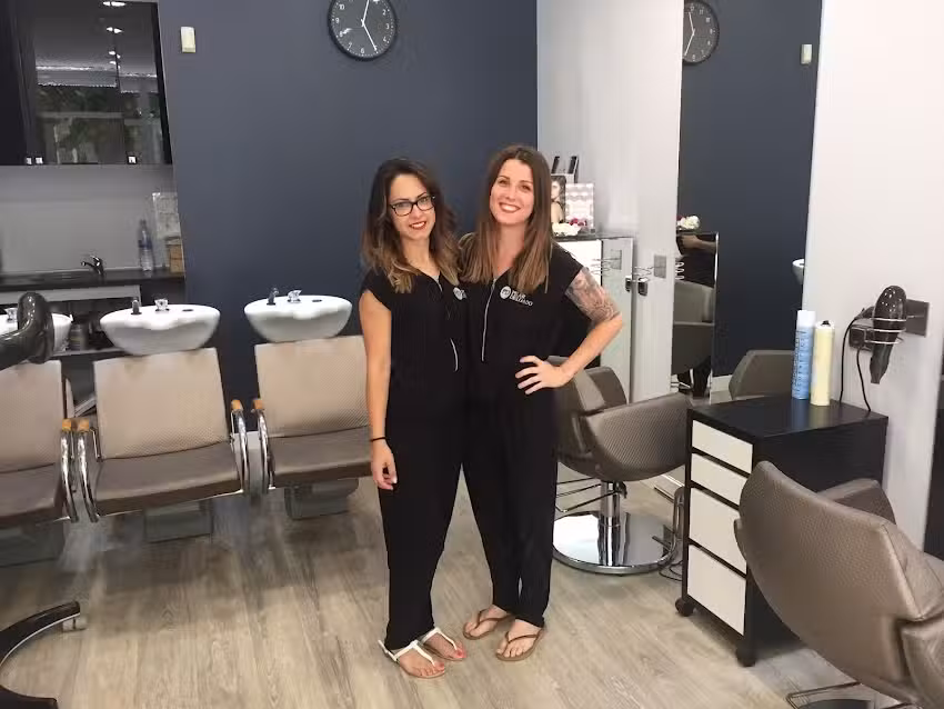 Peluqueria Pilar Delgado