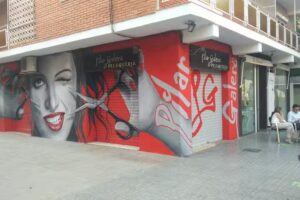 Peluqueria Pilar Galera
