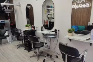 Peluqueria Pilar Gonzalez