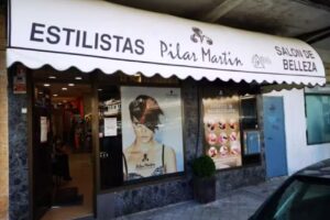 Peluquería Pilar Martín