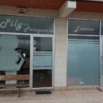 Peluquería Pily