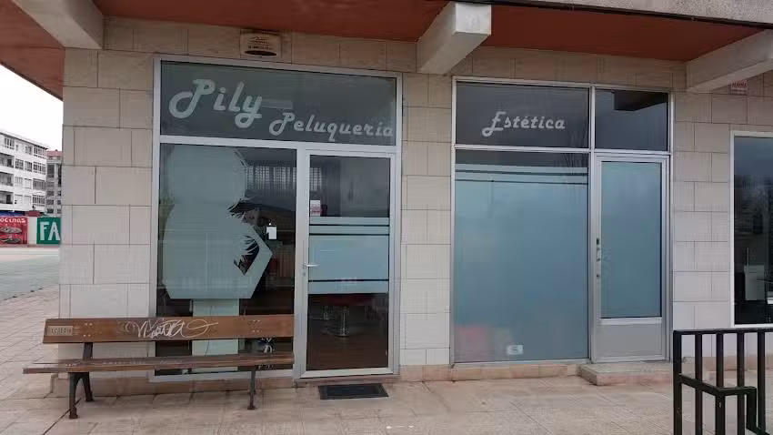 Peluquería Pily