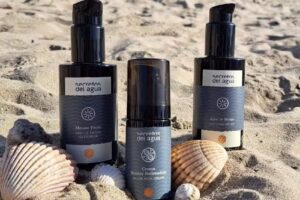 Peluquería Pimagu (Secretos del Agua)