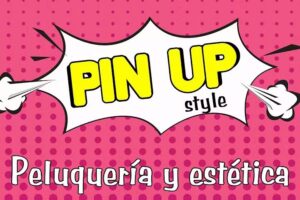 Peluquería Pin Up Style