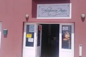 Peluqueria pinar