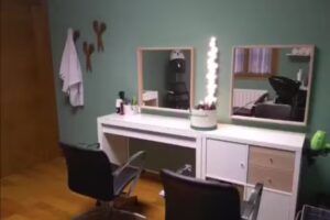 Peluquería Pinpirin