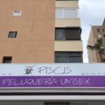 Peluquería Piscis