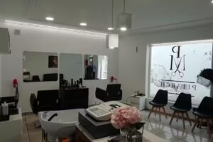 Peluquería Pitarch