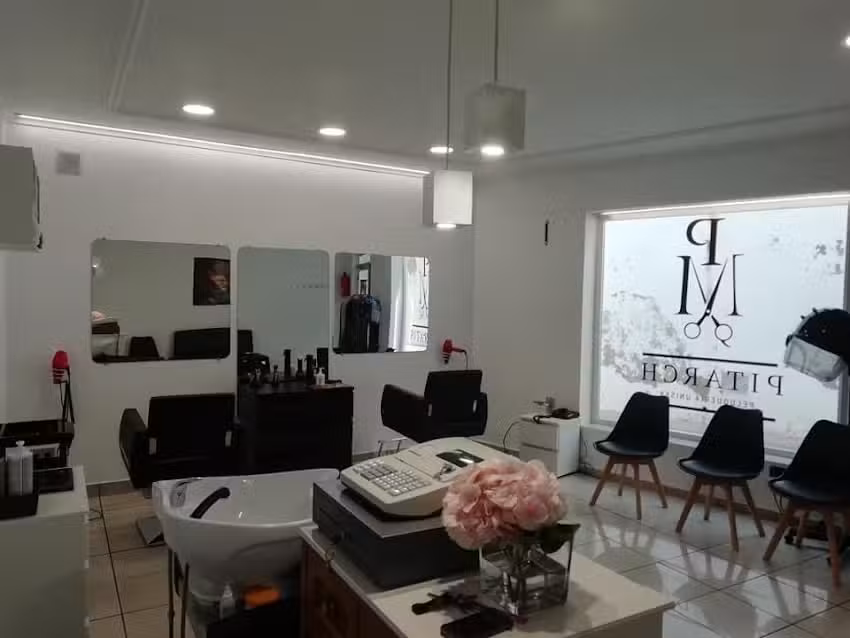 Peluquería Pitarch