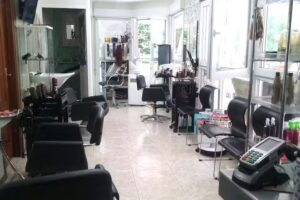 Peluquería Piu