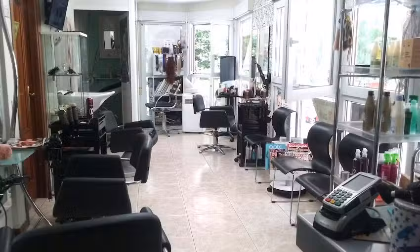Peluquería Piu