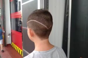 Peluquería Polo