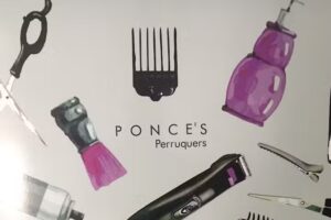 Peluqueria Ponce’s