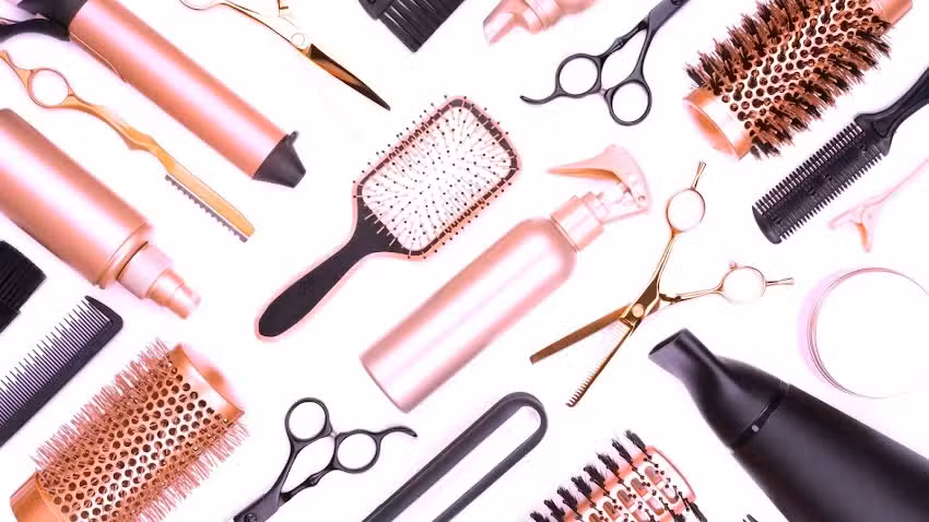 Peluqueria Por Los Pelos