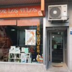 Peluquer&iacute;a Por los pelos