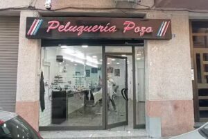 Peluquería Pozo