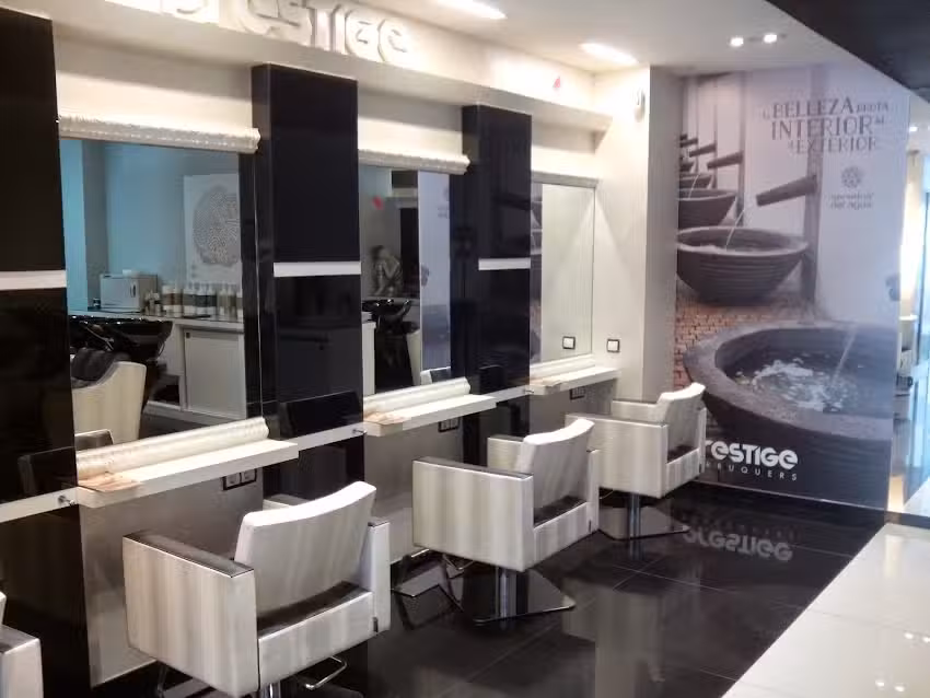 Peluqueria Prestige