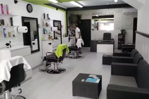 PELUQUERIA PRIM