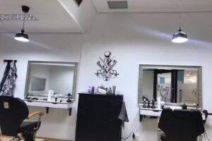 Peluquería prim musta