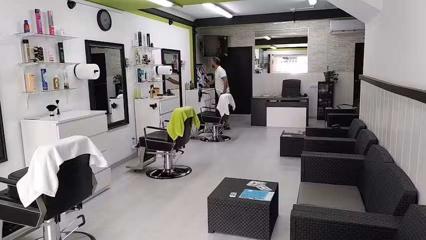 PELUQUERIA PRIM