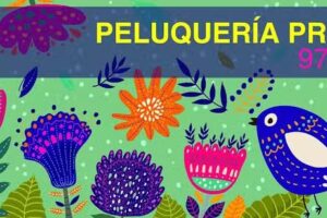 Peluquería Primavera