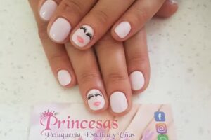 Peluquería Princesas Estética y Uñas