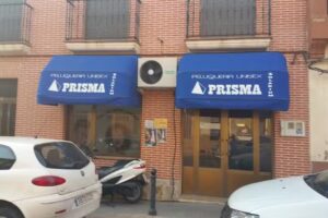 Peluquería Prisma
