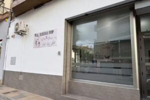 PELUQUERÍA PRP