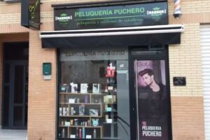 Peluqueria 💈Puchero💈