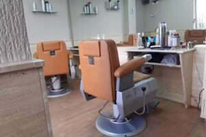 Peluquería Puerto