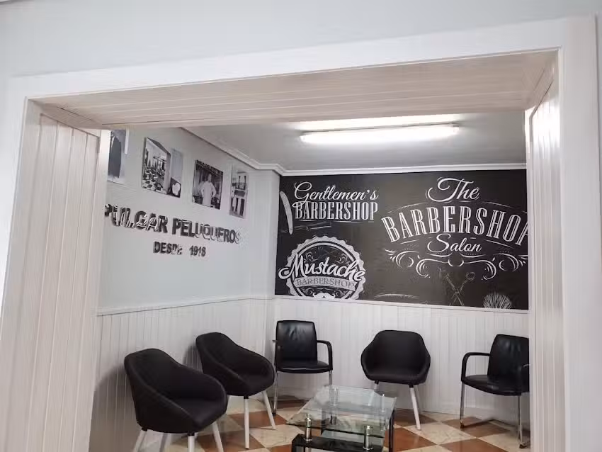 Peluquer&iacute;a Pulgar