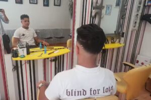 Peluquería Qué Corte