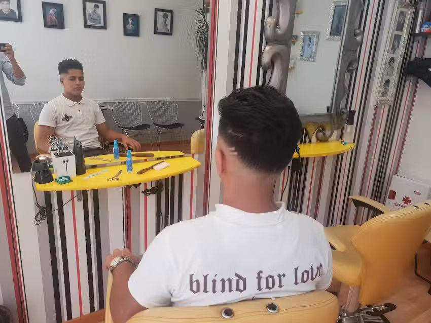 Peluquer&iacute;a Qu&eacute; Corte