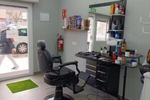 Peluquería quiñón